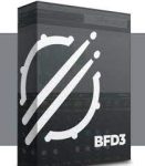 inMusic Brands BFD3 for Mac v3.4.4.31 直装激活版