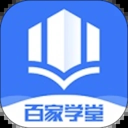 百家学堂 for Android V1.0.0 安卓手机版