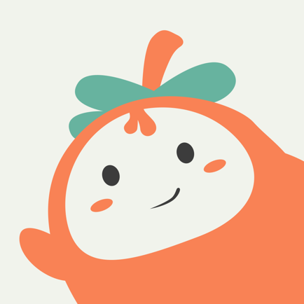 好柿花生(打卡) for iPhone v1.1.5 苹果手机版