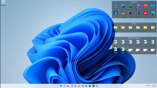 Windows桌面整理软件Stardock Fences v6.20 简体中文免费版