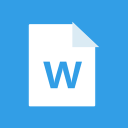 word文档工坊 for Android V1.1 安卓手机版