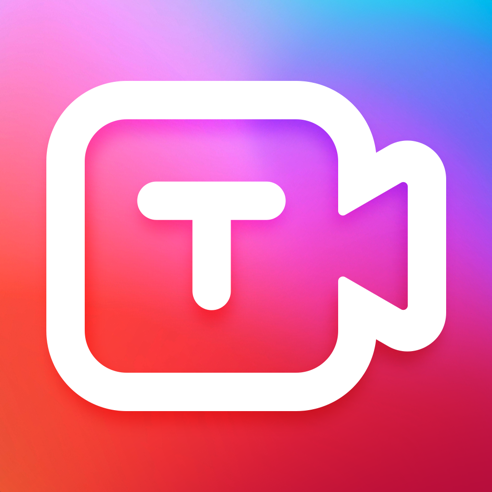 快字幕 - 视频编辑加字幕 for iPhone v1.1.0 苹果手机版