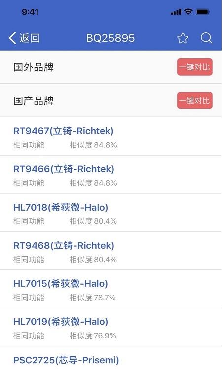 半导小芯 for android v2.4.28 安卓手机版