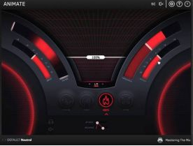 Mastering The Mix Bundle(万能混音插件包) v1.8m x64 直装激活版 附激活教程