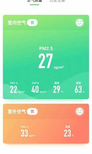 云识智家app for Android v3.37.0 安卓手机版