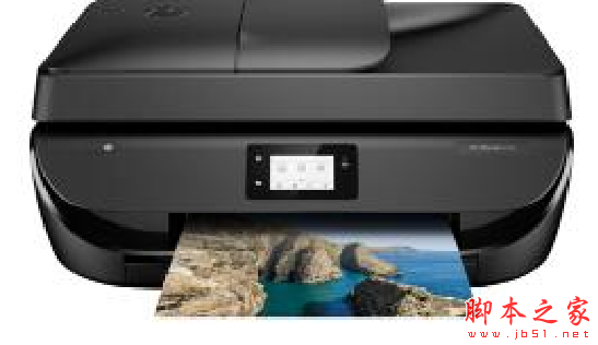惠普HP OfficeJet 5222一体机驱动 v44.9.2759 免费安装版