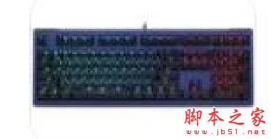 艾酷Akko Ducky Shine6 RGB键盘驱动 v1.08 免费安装版