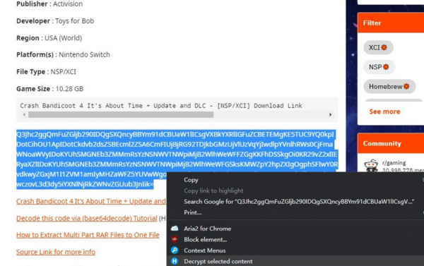 琉神转Chrome扩展插件 v4.3.13 免费安装版