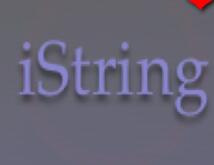 iString for Mac(多种语言使用工具) v2.2.5 破解版