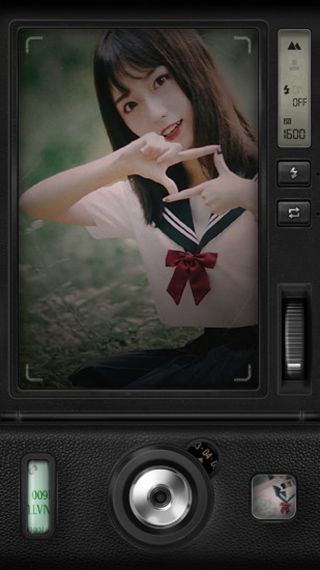FIMO相机(复古滤镜拍摄软件) for Android v3.14.0 安卓手机版