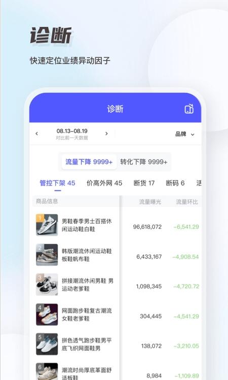 唯商通 for android v2.1 安卓手机版