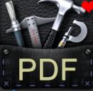 PDF Squeezer PDF Toolbox for Mac(PDF多功能工具箱) v6.2.5 破解版