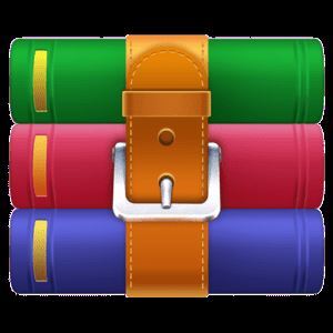 万能解压神器RAR Extractor Max-Unzip Winrar for Mac v10.6.0 中文直装激活版