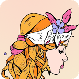 美绘涂色 for android v2.0.0 安卓手机版