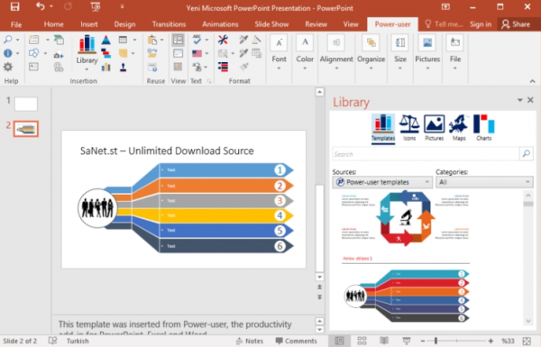 超级office办公插件Power-user Premium v1.7.67.230 安装免费版