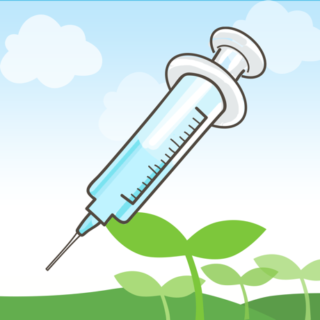 金苗宝(宝宝打预防针的专业App) v7.0.1 苹果手机版