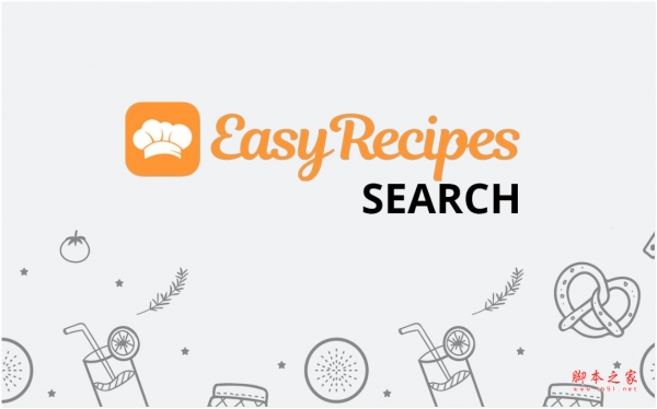 Easy Recipes App(简易食谱插件) v1.0.8 免费版 附安装方法