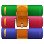 解压大师RAR Extractor – Unzip WinRAR for Mac V5.9.0 中文激活版