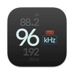 LosslessSwitcher for Mac(音频采样率显示工具) v1.1 Build 5 Beta 开源免费版