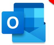 Microsoft Outlook 2021 for Mac v16.60 中文正式破解版(附outlook激活工具)