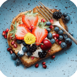 美膳美香APP for Android V1.0 安卓手机版