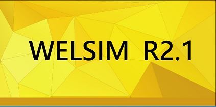 WELSIM(仿真软件) 2022 v2.1.6689 x64 激活版 附激活教程