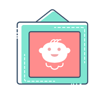 婴儿涂画板 for android v1.1 安卓手机版