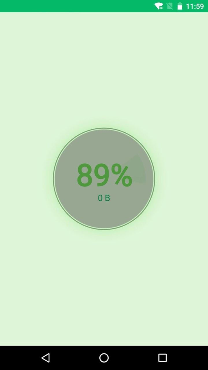 内存清理助手app for Android v9.4 安卓手机版