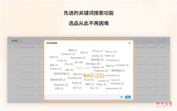  AMZScout PRO 亚马逊产品查找器 v2.5.5.0 免费安装版 附安装说明