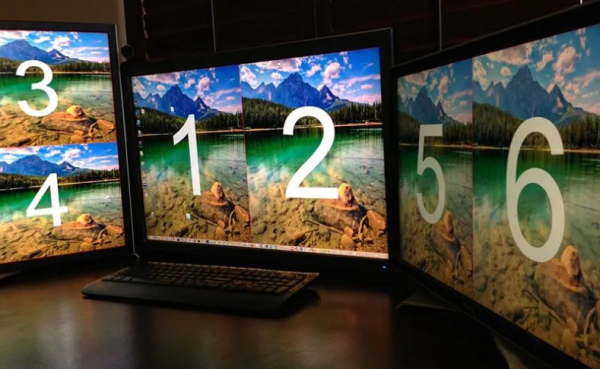 虚拟显示管理器Virtual Display Manager v3.3.2.44790 中文激活版