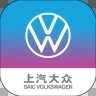 上汽大众 for iPhone V2.10.0 苹果手机版