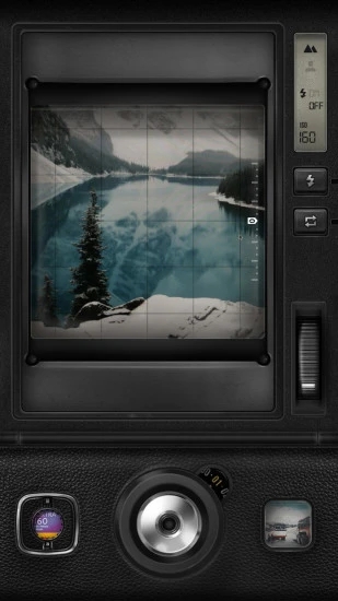FIMO(复古相机) for iPhone V3.6.0 苹果手机版