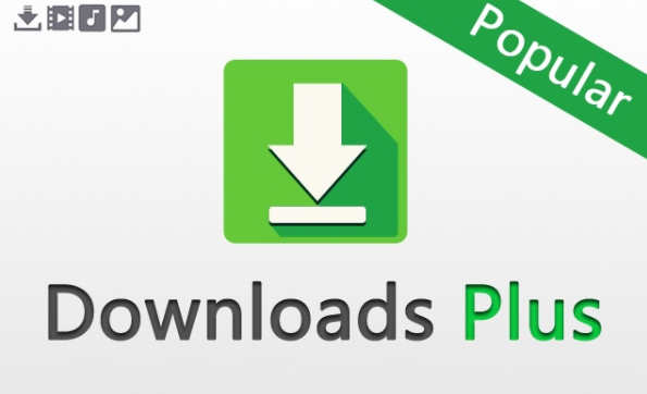 +(Download Plus) v1.6.9 免费版