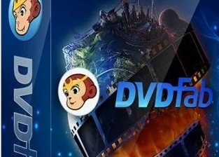 DVDFab补丁 v13.0.0.9 附安装教程