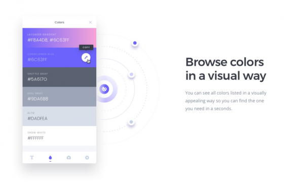 CSS Peeper 专业智能CSS查看器 v0.5.4 安装免费版