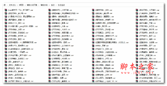 精校小说器 1.0 绿色版