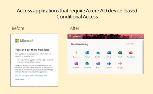 Windows Accounts Chrome扩展插件 v1.0.6 安装免费版