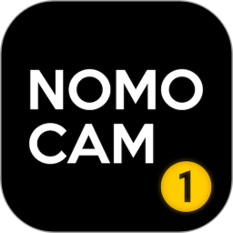 NOMO CAM(相机/手机拍照应用) for iPhone V1.5.131 苹果手机版