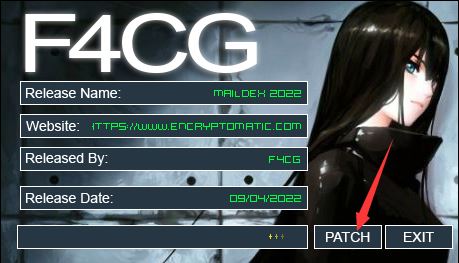 Encryptomatic MailDex中文完美激活补丁 v2.4.6.0 附破解教程