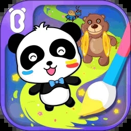 宝宝涂鸦 V9.72.00.05 安卓版