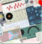 Klevgrand FX bundle for Mac(24种Klevgrand音乐效果插件合集) v2022.3 激活版