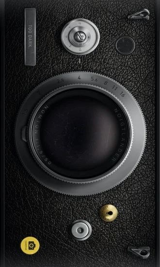 NOMO CAM(相机/手机拍照应用) for iPhone V1.5.131 苹果手机版