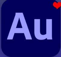 Adobe Audition 2022 for mac V22.3.0.60 中文直装版