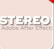 Aescripts Autostereogram for Mac(AE立体图像效果插件) v1.0.17 激活版