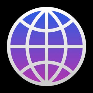 GPS轨迹记录软件 myTracks for Mac v4.3.5 中文苹果版