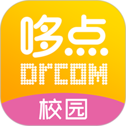 哆点校园app for Android V1.7.6 安卓手机版