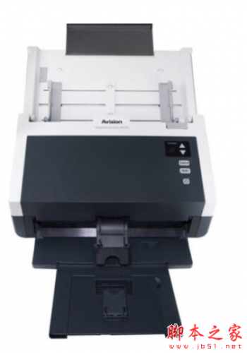 虹光AD240S扫描仪驱动 vB.20 免费安装版