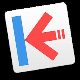 苹果电脑笔记本软件Keep It for Mac V2.4.1 安装免费版
