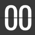 翻转时‪钟 for iPhone V1.0.0 苹果手机版