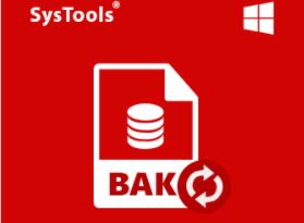 SQL数据库恢复备份工具SysTools SQL Backup Recovery v13.5 免费安装注册版 附图文教程